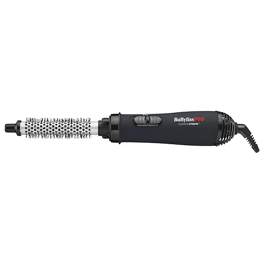 BaBylissPRO Ceramix Xtreme Ceramic Hot Air Styler 3/4"